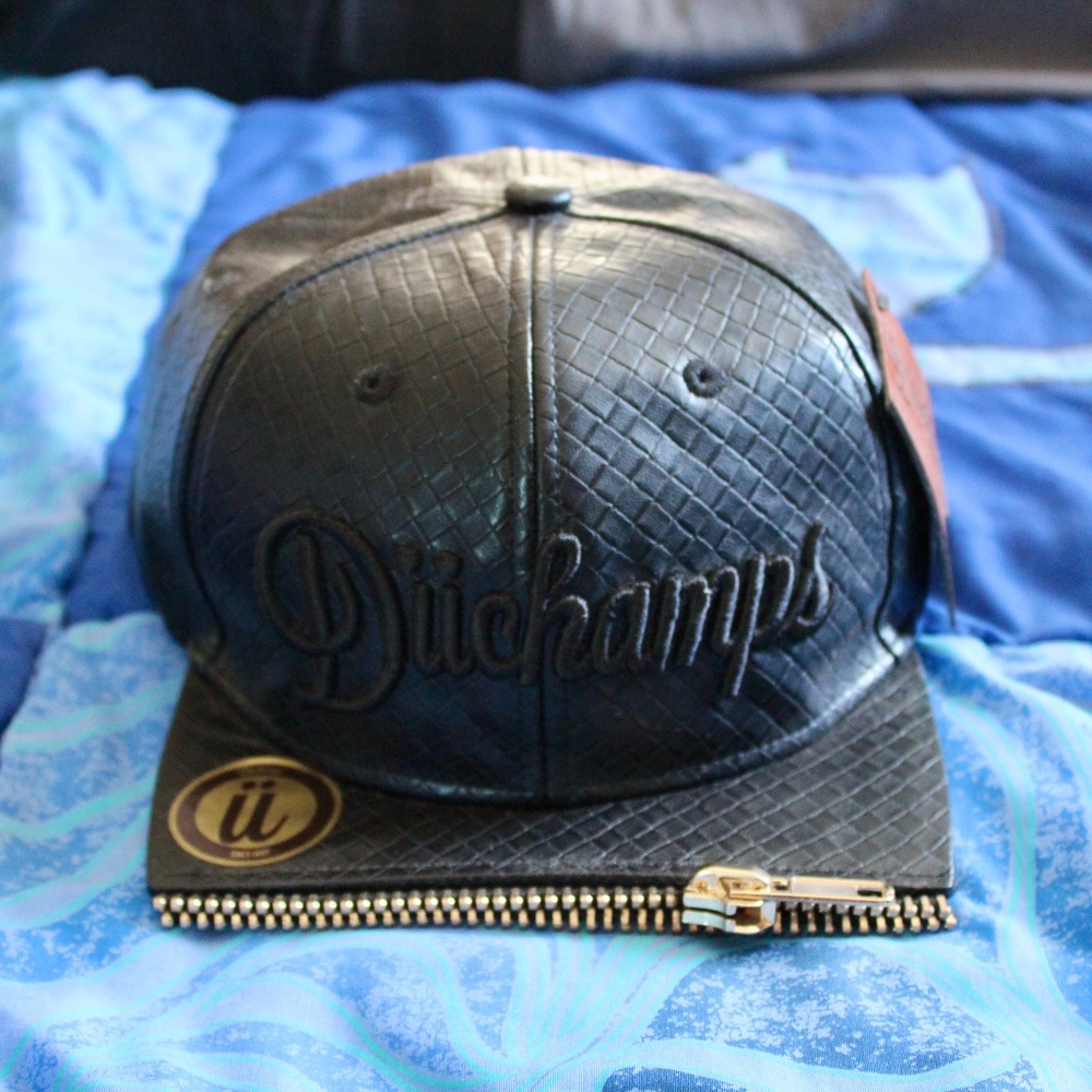 Düchamps1887 Hat